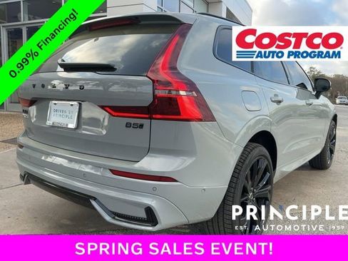 New 2026 Volvo XC60 B5 Ultra w/ Climate Package AWD/4WD image 10