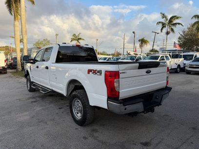 Used 2021 Ford F250 XL w/ Power Equipment Group