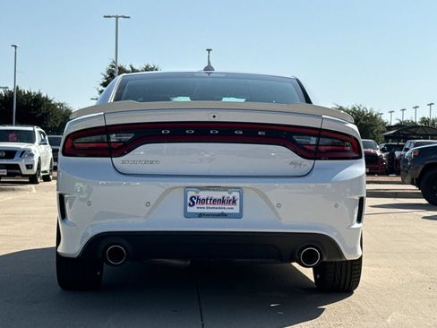 Used 2023 Dodge Charger R/T RWD image 8