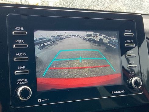 Used 2023 Toyota Camry SE image 22