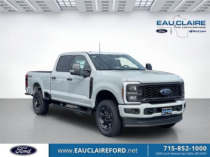 New 2026 Ford F350 XL w/ STX Appearance Package