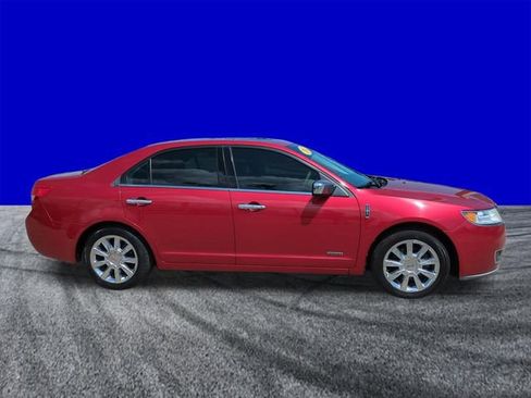 Used 2012 Lincoln MKZ Hybrid image 3