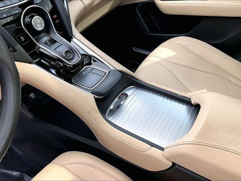 Certified 2024 Acura RDX SH-AWD image 16