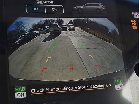 Used 2020 Subaru Outback Limited XT image 15