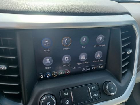 Used 2020 GMC Acadia SLT FWD image 11
