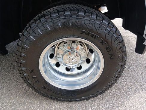 Used 2019 RAM 3500 Limited AWD/4WD image 68