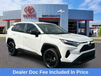 Used 2025 Toyota RAV4 LE FWD 360° Tour