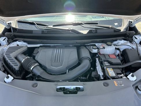 New 2026 Buick Enclave Preferred w/ Power Package FWD image 30