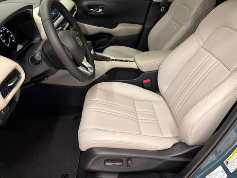 New 2027 Honda HR-V EX-L image 19