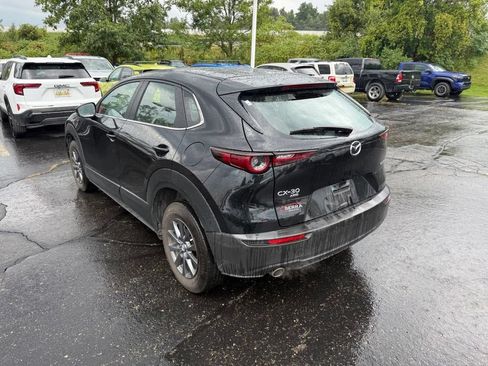 Used 2024 MAZDA CX-30 AWD 2.5 S image 2
