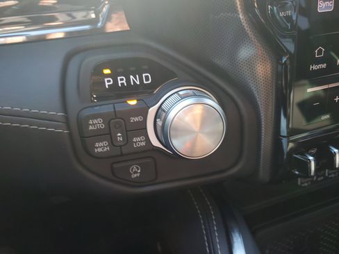 New 2026 RAM 1500 Limited image 19