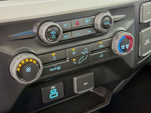 New 2026 Ford F250 XL w/ STX Appearance Package image 16