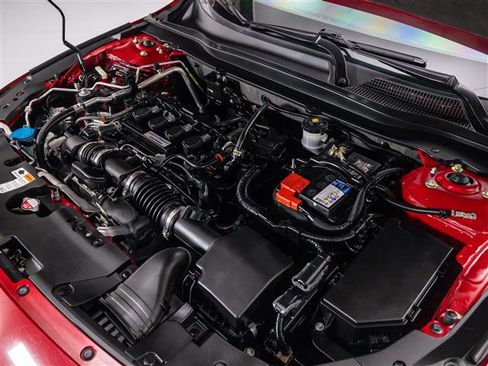 Used 2020 Honda Accord Sport image 11