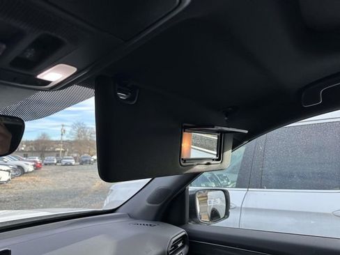 New 2026 Honda Passport TrailSport image 17