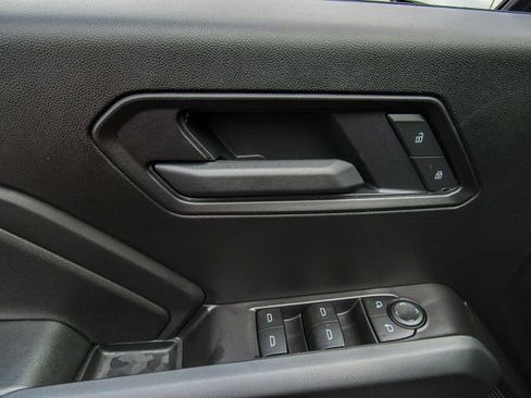 New 2026 Chevrolet Colorado W/T w/ Advanced Trailering Package image 14