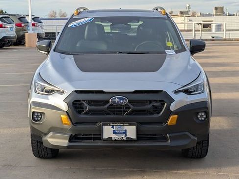 Certified 2025 Subaru Crosstrek 2.5i Wilderness w/ Wilderness Package image 5