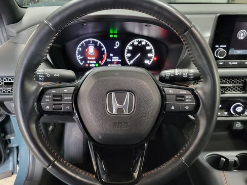 Used 2024 Honda HR-V Sport image 23
