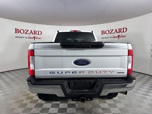 Used 2018 Ford F250 XLT image 7