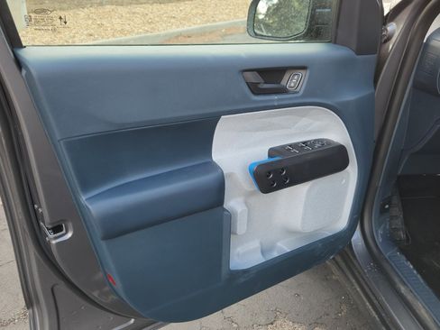 New 2025 Ford Maverick XLT w/ XLT Luxury Package image 22