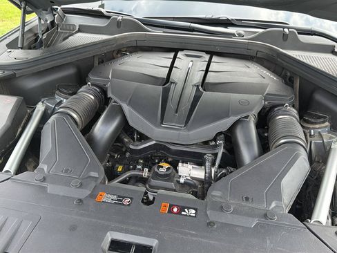 Used 2025 Genesis GV80 3.5T Prestige AWD/4WD image 39