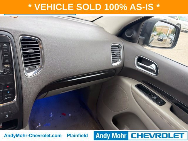 Used 2011 Dodge Durango Crew RWD image 26