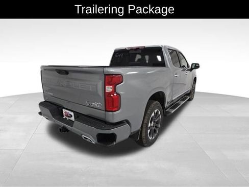 New 2026 Chevrolet Silverado 1500 High Country w/ Technology Package image 6