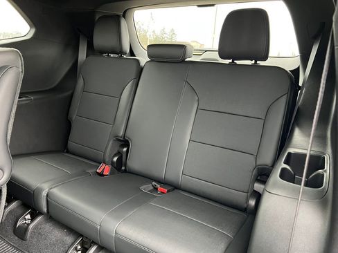 New 2026 Buick Enclave Preferred w/ Power Package image 7