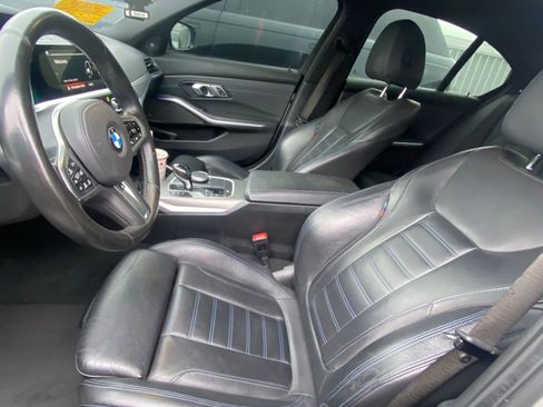 Used 2021 BMW M340i RWD image 6