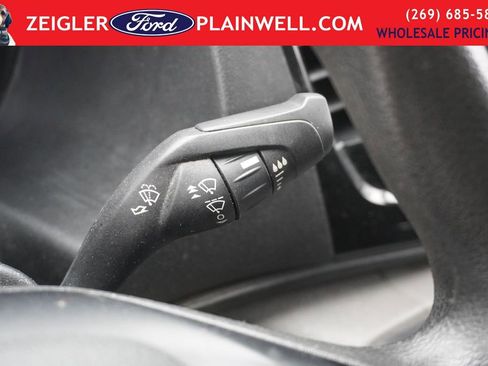 Used 2024 Ford Transit 350 XLT image 26