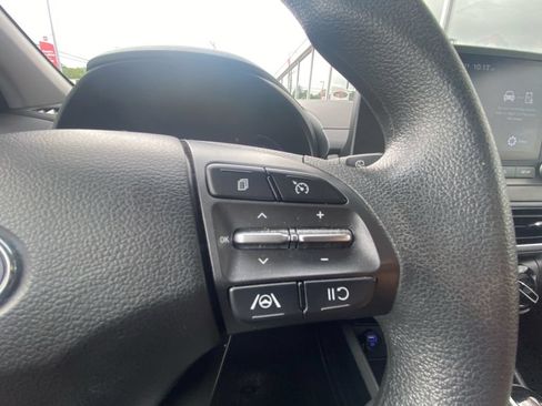 Used 2022 Hyundai Kona SEL AWD/4WD image 19