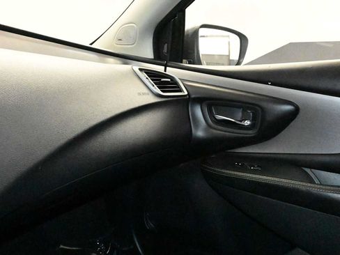 Used 2023 Nissan Murano SL w/ SL Moonroof Package AWD/4WD image 19