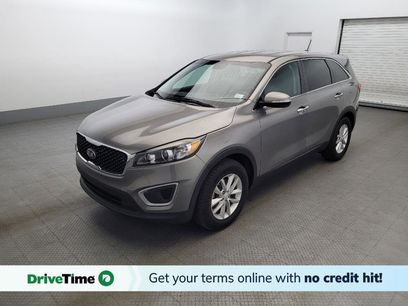 Used 2017 Kia Sorento L