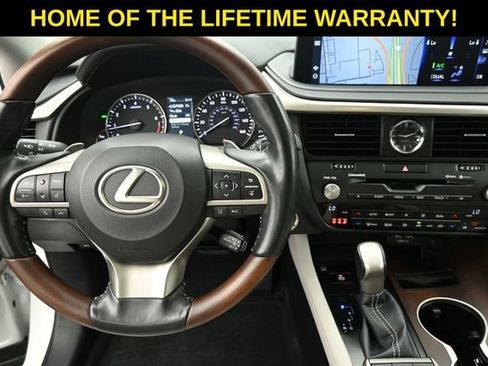 Used 2021 Lexus RX 350 AWD w/ Premium Package image 15