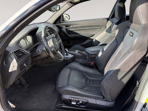Used 2021 BMW M2 Competition image 2