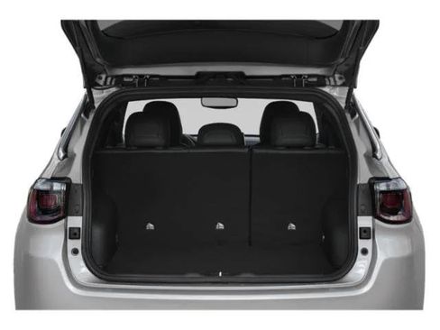 Certified 2025 Jeep Compass Limited AWD/4WD image 12