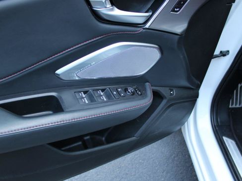 Used 2021 Acura RDX A-Spec AWD/4WD image 12