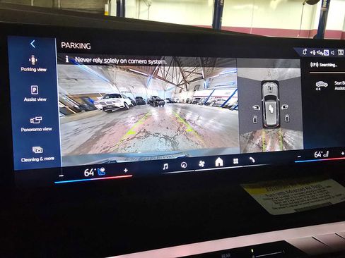 New 2026 BMW X3 xDrive30 w/ Premium Package image 31