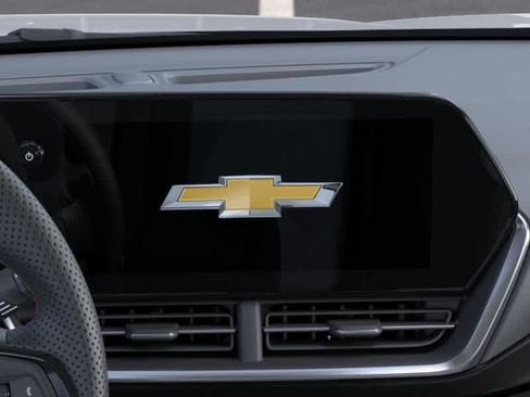 New 2026 Chevrolet Trax RS w/ Driver Confidence Package FWD image 20