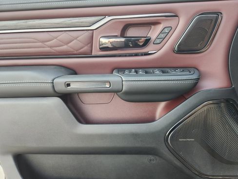 New 2026 RAM 1500 Limited image 20