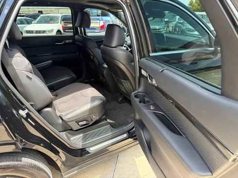 Used 2025 Hyundai Palisade Calligraphy AWD/4WD image 32