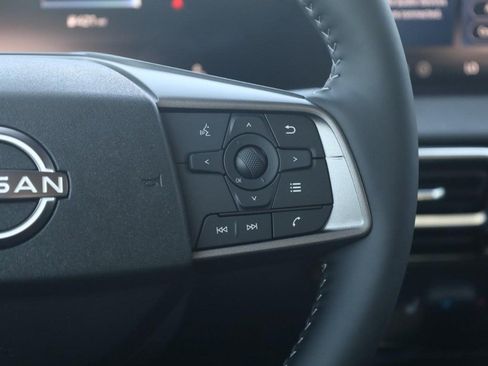 New 2026 Nissan Sentra SV w/ SV Convenience Package FWD image 9