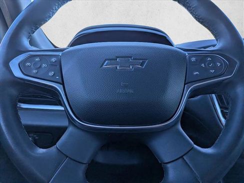 Certified 2023 Chevrolet Traverse RS image 13