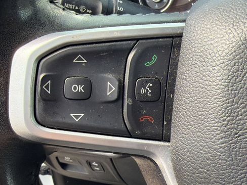 Used 2022 RAM 1500 Lone Star AWD/4WD image 17