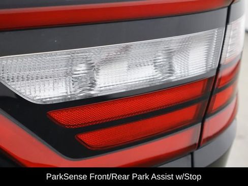 Used 2025 Dodge Durango GT AWD/4WD image 41