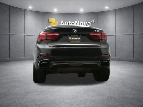 Used 2019 BMW X6 xDrive50i w/ Executive Package image 40