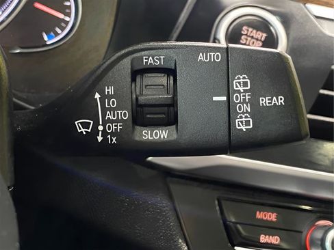 Used 2019 BMW X3 xDrive30i w/ Executive Package image 22