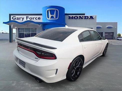 Used 2023 Dodge Charger GT w/ Blacktop Package image 2