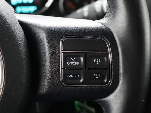 Used 2017 Jeep Wrangler Unlimited Sport w/ Quick Order Package 24S image 21