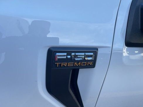 Used 2023 Ford F150 Tremor w/ Trailer Tow Package image 5