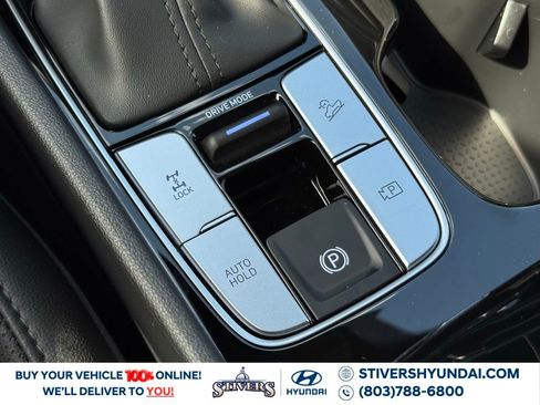 New 2026 Hyundai Santa Cruz SEL image 31